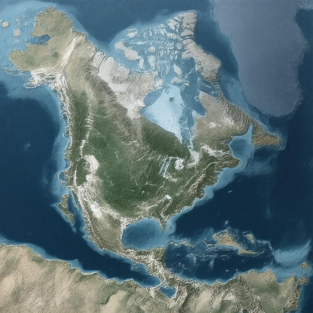 Qikiqtaaluk Region